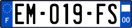 EM-019-FS