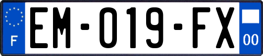 EM-019-FX