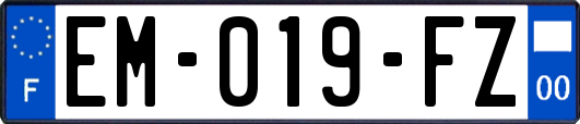 EM-019-FZ