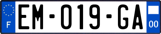 EM-019-GA