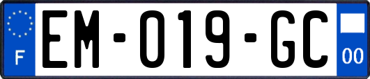 EM-019-GC