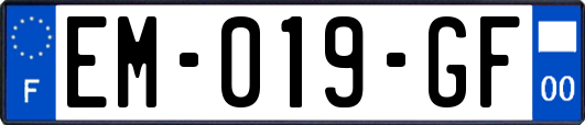EM-019-GF