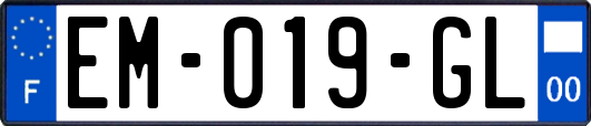 EM-019-GL