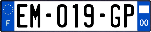 EM-019-GP