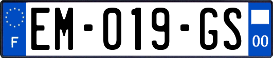 EM-019-GS