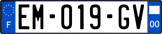 EM-019-GV
