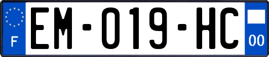 EM-019-HC