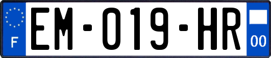 EM-019-HR