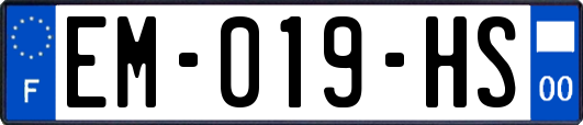 EM-019-HS
