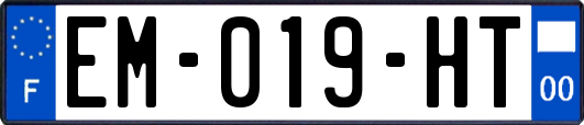 EM-019-HT