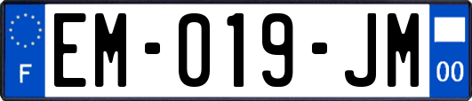 EM-019-JM