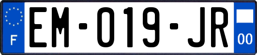 EM-019-JR