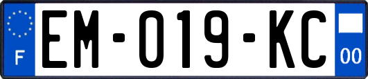 EM-019-KC