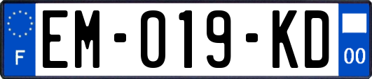 EM-019-KD