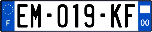 EM-019-KF