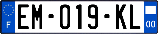 EM-019-KL