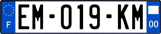 EM-019-KM