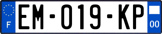 EM-019-KP