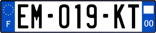 EM-019-KT