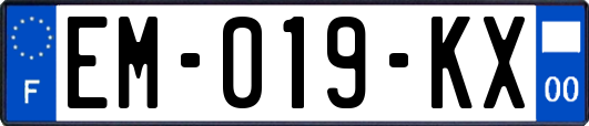 EM-019-KX