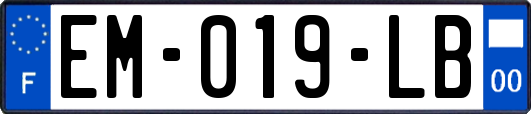 EM-019-LB