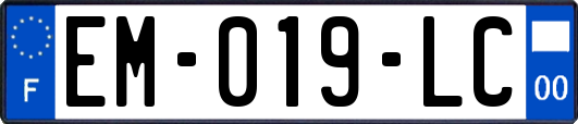 EM-019-LC