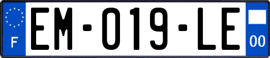 EM-019-LE