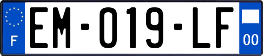 EM-019-LF