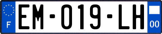 EM-019-LH