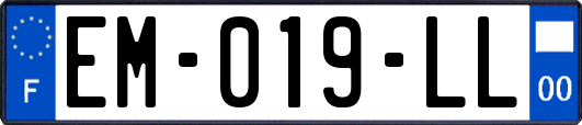 EM-019-LL