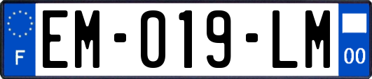 EM-019-LM