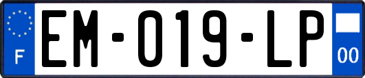 EM-019-LP