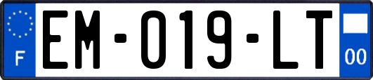 EM-019-LT