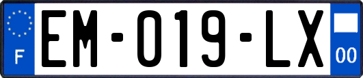 EM-019-LX