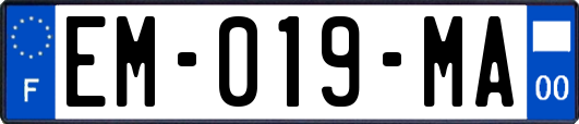 EM-019-MA
