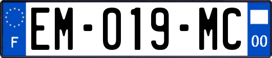 EM-019-MC