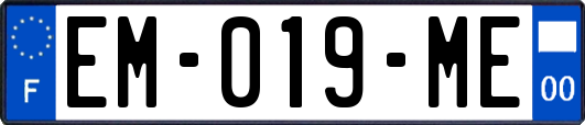 EM-019-ME
