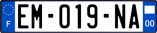 EM-019-NA