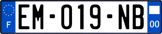 EM-019-NB