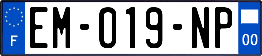 EM-019-NP