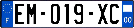 EM-019-XC