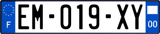 EM-019-XY