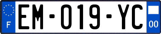 EM-019-YC