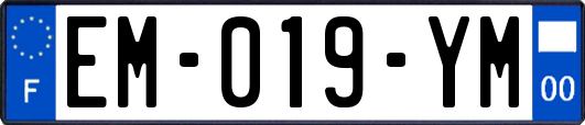 EM-019-YM