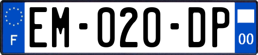 EM-020-DP