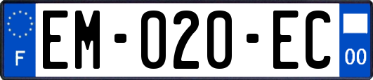 EM-020-EC