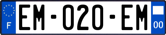EM-020-EM