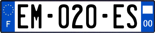 EM-020-ES