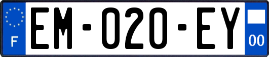 EM-020-EY