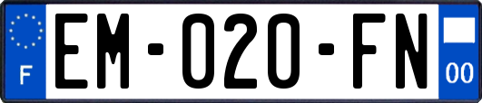 EM-020-FN